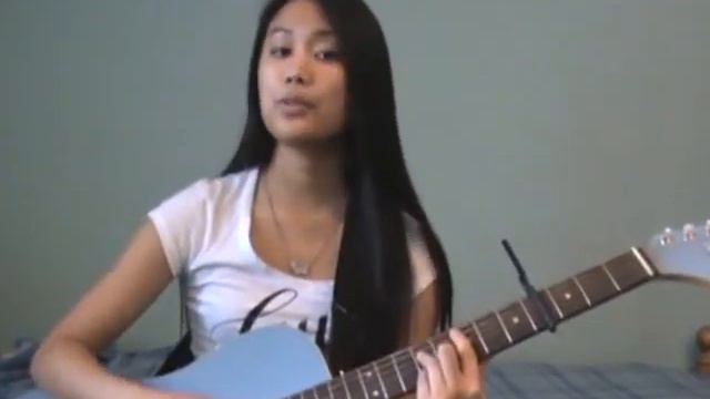 The Only Exception - Paramore Cover смотреть онлайн