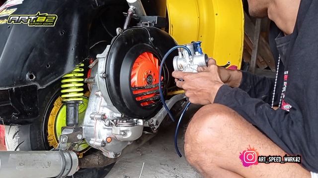 PREPARE MESIN BUAT PERSIAPAN SET UP ENGINE KE 2 SABTU BESOK? смотреть онлайн