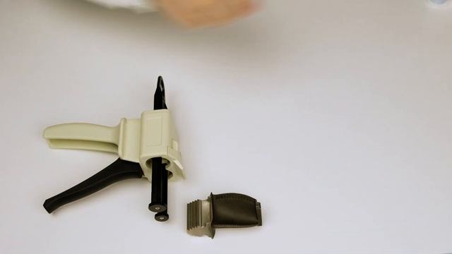 Композиционный оттискный (слепочный) материал серии Компар - о продукте смотреть онлайн