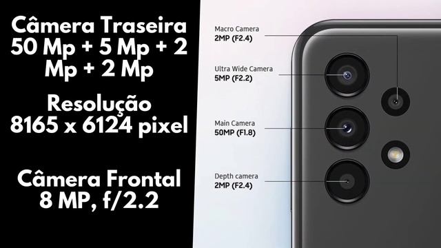 Samsung  Galaxy  A13