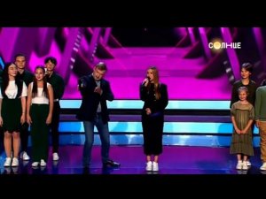 Рекламный блок СОЛНЦЕ 28.10.2023