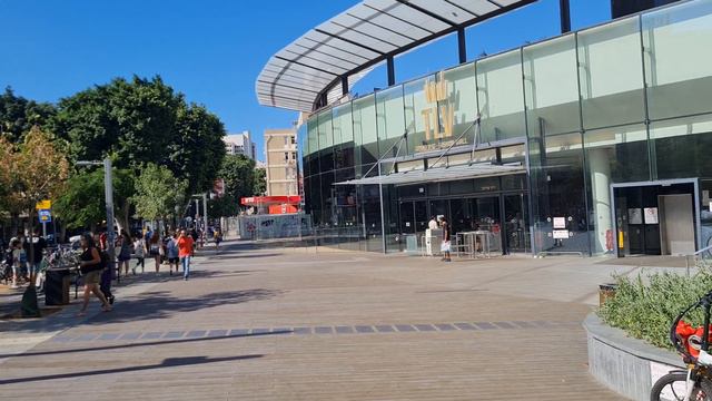 Израиль – зачем хвалить серость и убожество ? смотреть онлайн