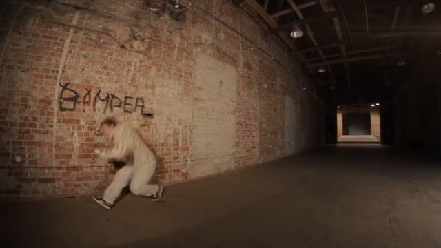 Иван Брыкин Академия Уличных танцев 'NRG' смотреть онлайн