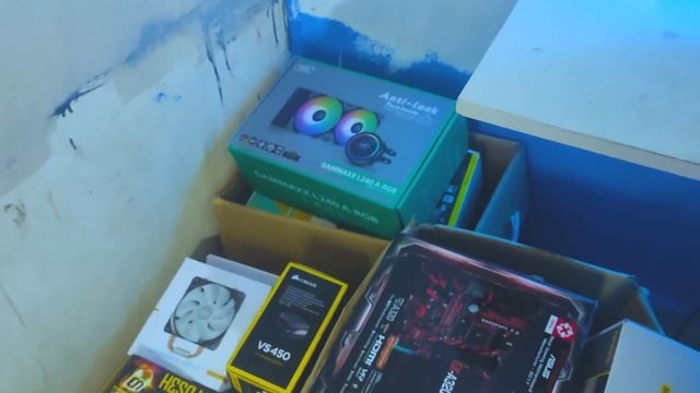 Budget GPUs Are Available Now GTX 1650 Super & Rx 570 | Back In Stock | Tech Community смотреть онлайн