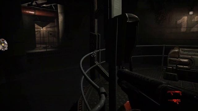 Гигантская пиявка и грандиозный финал в Duke Nukem forever смотреть онлайн