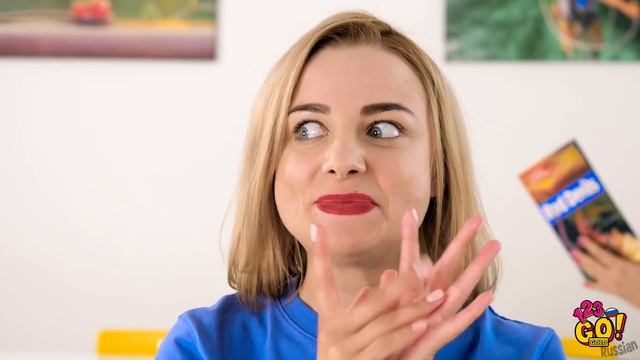 КАК ПРОНЕСТИ ЕДУ КУДА УГОДНО || Вкусные хитрости для школы от 123 GO! GOLD смотреть онлайн