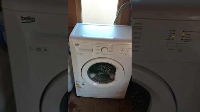 Подключение стиральной машинке без водопровода смотреть онлайн