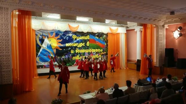 DiMaR - горное солнце(4)