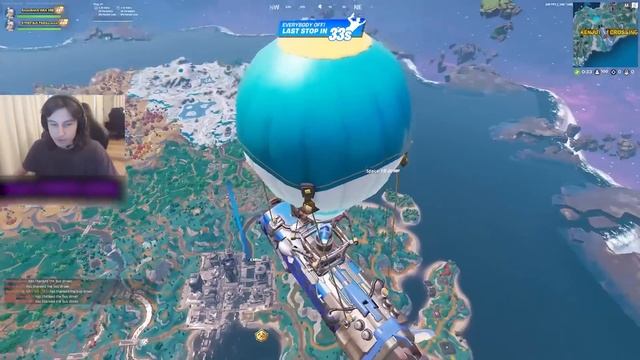 PUTRICK, 97DEFAULT ПОКАЗАЛИ ЮВЕЛИРНУЮ ИГРУ В DUO CASH CUP FINALS. ПУТРИК, ДЕФОЛТ ДУО КЭШ КАП ФИНАЛ