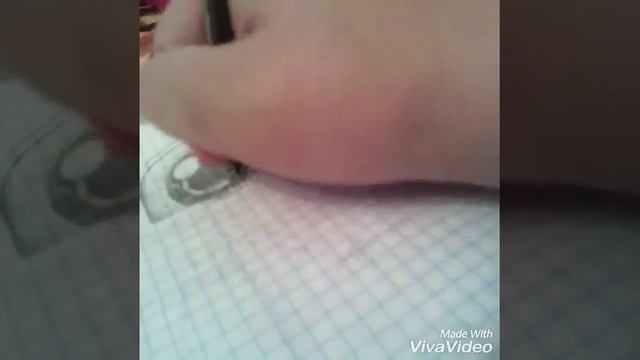 Не смотри на обложку.как нарисовать глаз диснеевских принцесс 2# смотреть онлайн