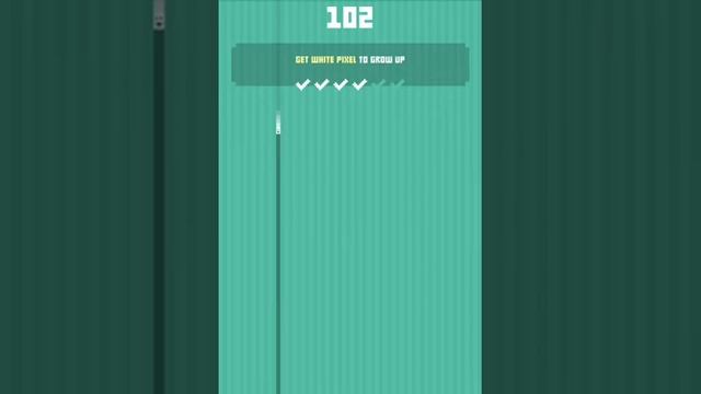 Mega Dead Pixel tutorial ios iphone gameplay смотреть онлайн