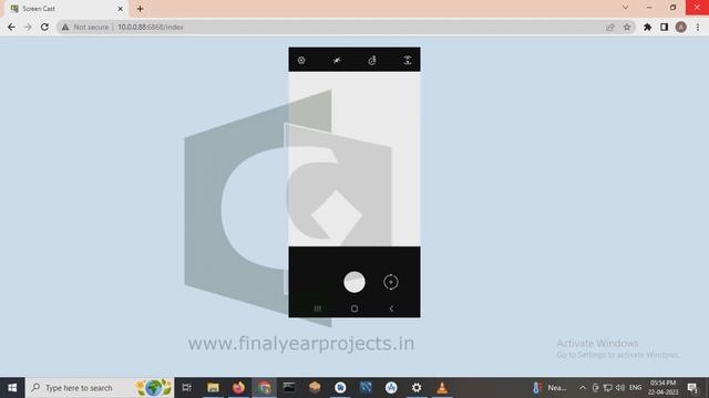 Nyx - An Educational Assistant for the Visually Impaired смотреть онлайн