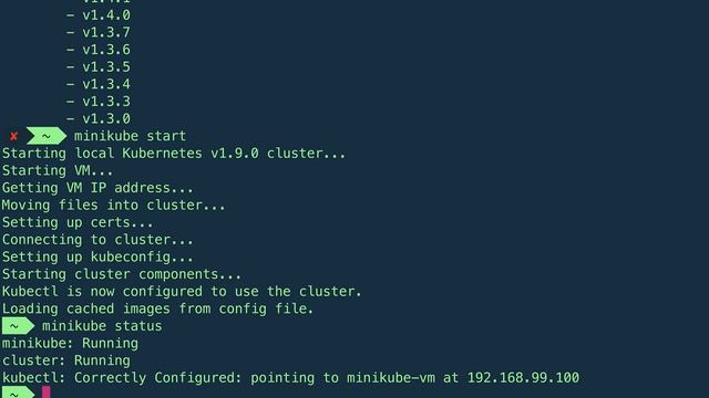 How to install Minikube and run a Zenko demo смотреть онлайн
