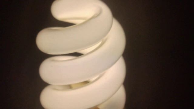 КЛЛ Лампа 9w 4100к Maxus / CFL lamp 9w смотреть онлайн