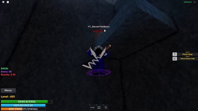 HOW TO EVOLVE SKYWALK IN PROJECT NEW WORLD! *ROBLOX* смотреть онлайн
