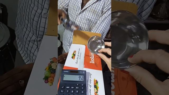 Покупка кукеров, термос кастрюля и другой мелочи. Арамболь. смотреть онлайн