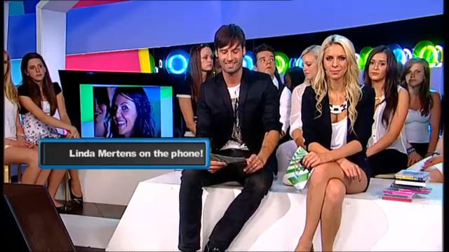 Linda met de boobies halfbloot.mp4 смотреть онлайн