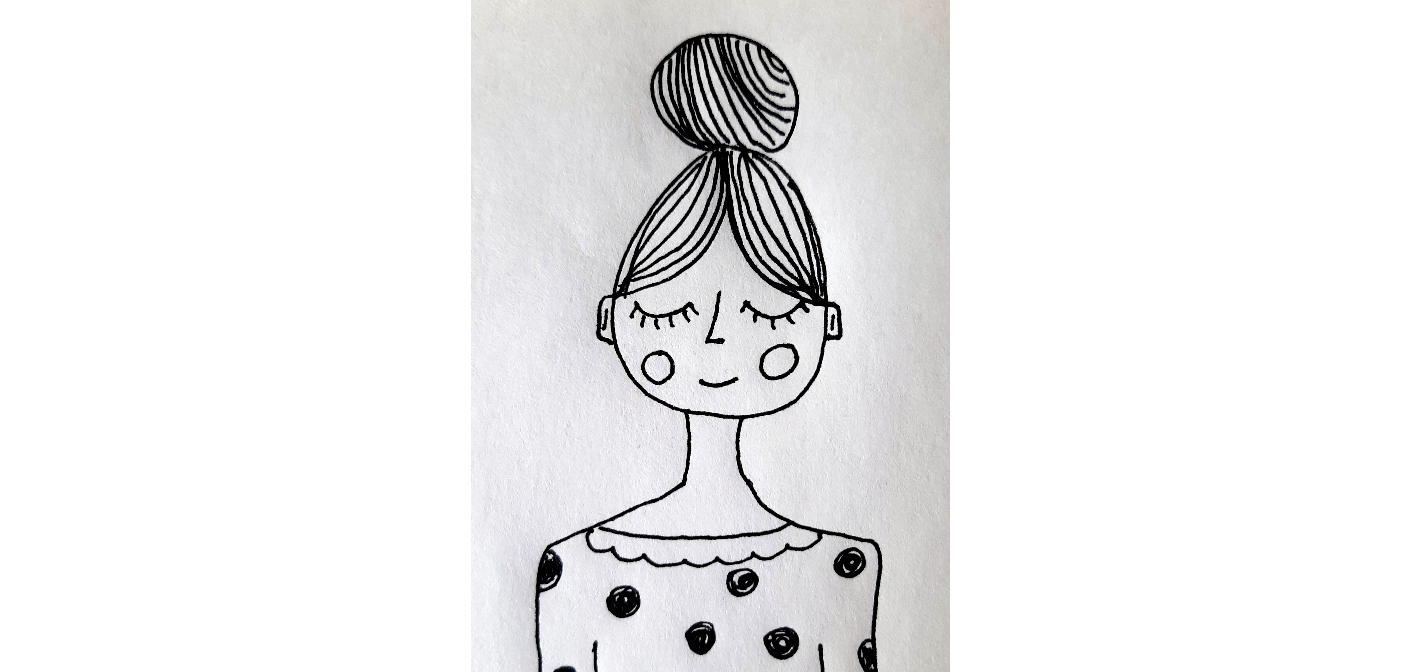 Простой рисунок смотреть онлайн