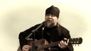 о.АНДРЕЙ ГУРОВ (благотворительный концерт в храме Зосимы и Савватия в Гольянове)