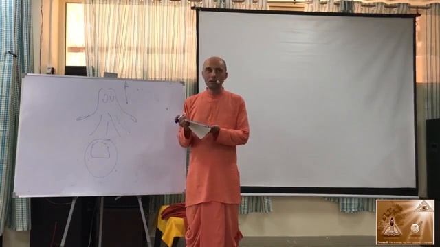 Как одинаково ко всем относиться? Ватсала дас смотреть онлайн