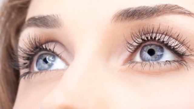 Цвет глаз-как зеркало души... смотреть онлайн