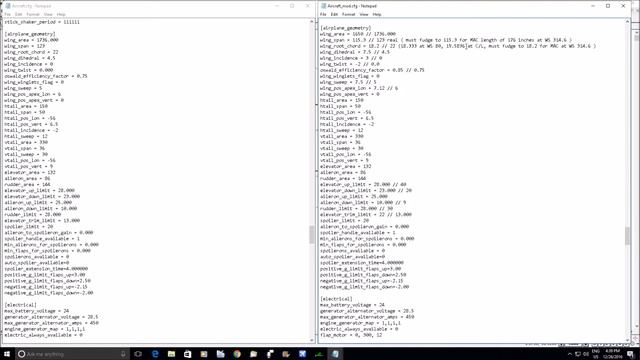 A2A Constellation: Weight and Balance смотреть онлайн
