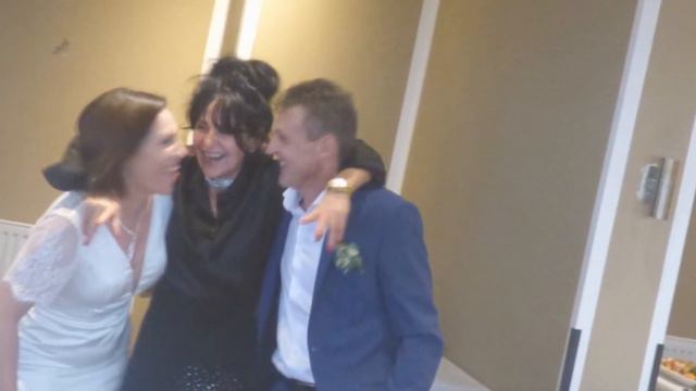 Моменты торжества .Фотозарисовка.Зальцгиттер .Германия. 2022