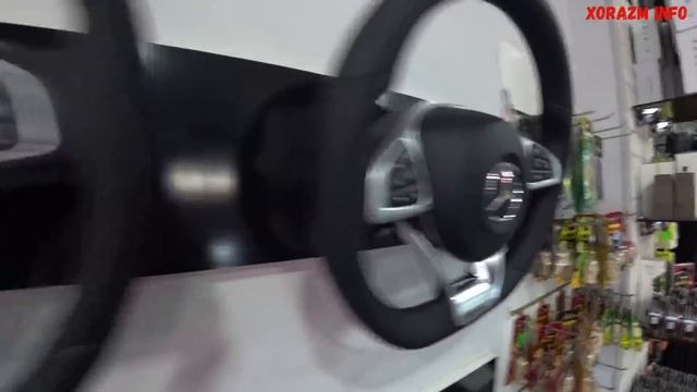 AvtoTuning Narxlari ! Qisqa Obzor ! смотреть онлайн