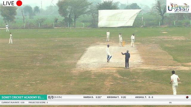 1st UNDER 16 UDAAN CUP MATCH 11th : SONNET CRICKET ACADEMY VS J S DHILLON CRICKET ACADEMY смотреть онлайн