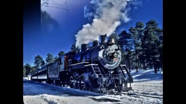 С Днем железнодорожника! 2017!!! смотреть онлайн