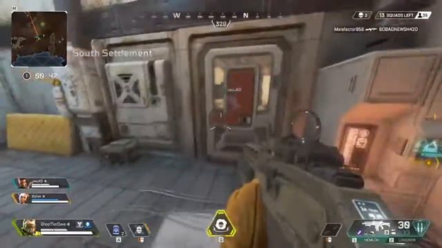 APEX LEGENDS - Everything You Need To Know (Review + Weapons & System Requirements) | HD смотреть онлайн