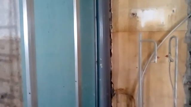 Ремонт сталинки часть 16 смотреть онлайн