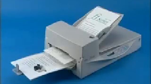 Fujitsu Fi-4340C смотреть онлайн