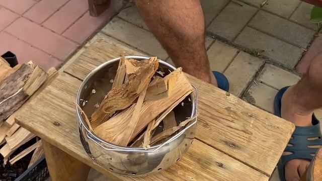 обжиг дубовой бочки смотреть онлайн