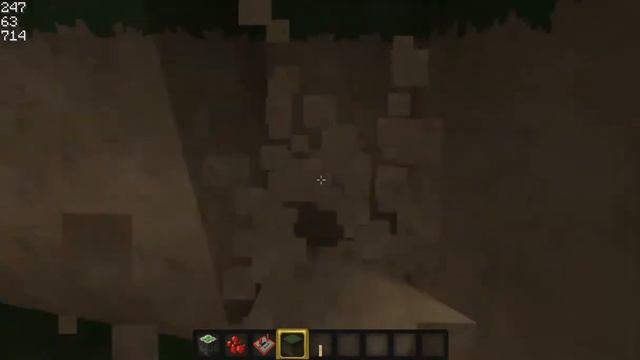 Minecraft проход! смотреть онлайн