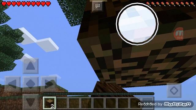 КАК СДЕЛАТЬ НЕВИДИМЫЙ НИК В MINECRAFT!!! смотреть онлайн