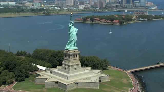 Кто правит миром? ТОП 6 по территории. TOP 6 by area. смотреть онлайн