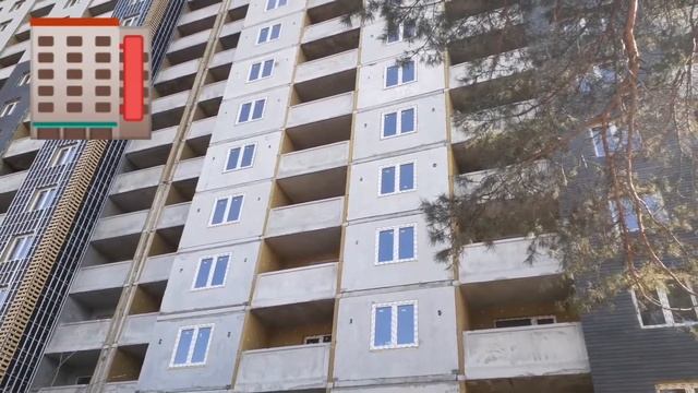 Фасадные системы ?! Лучшее решение. смотреть онлайн