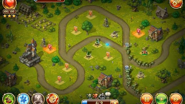 Игровое видео: Солдатики 3 смотреть онлайн