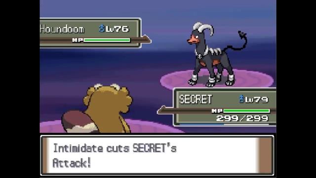 Can I beat Pokemon Renegade Platinum with EXTRA Hardcore Nuzlocke rules? Ding Dong Locke (part 3) смотреть онлайн