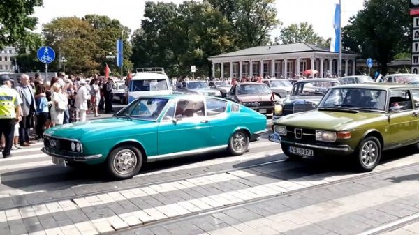 Baltijas Ceļš, Baltijos kelias, Balti kett, 30th Anniversary, Rīga, Latvija, 19/08/2019