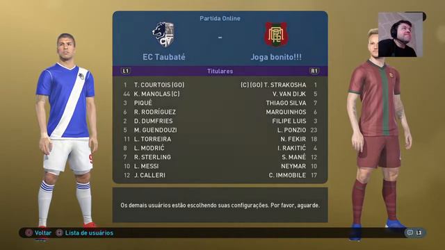 PES 2019 Lite - Myclub #33 - Só vem, DLC 5.0 ! смотреть онлайн