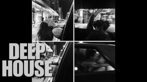 Anna Asti Type Beat — "Такси" | Deep House Instrumental