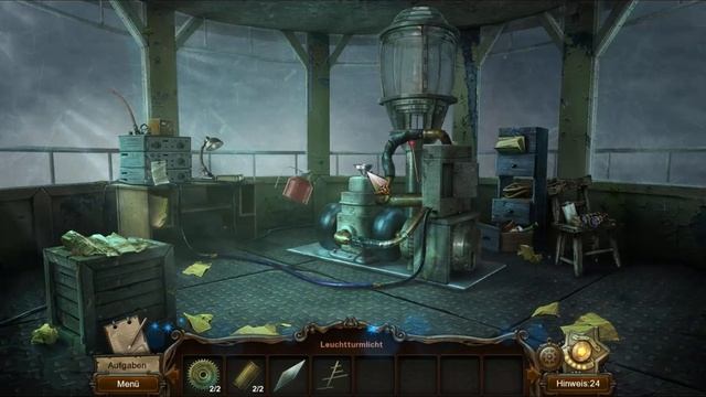 Crossroad Mysteries - The Broken Deal - Part 08 смотреть онлайн