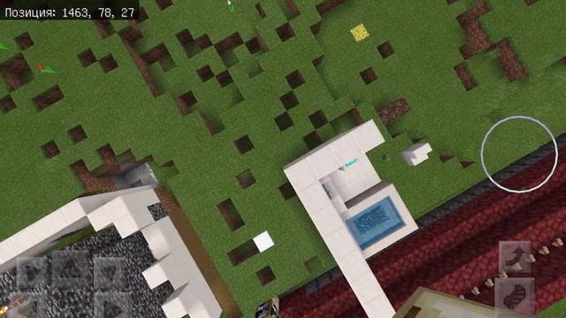 Minecraft. Как сделать джакузи в Майнкрафте смотреть онлайн