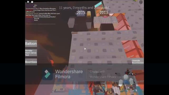 Roblox Vr Script #1 (Türkçe) смотреть онлайн