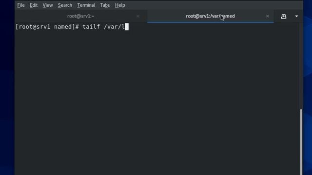 LinuxCBT Labs- Caching-only DNS Server Configuration Part-6 in Hindi/Urdu смотреть онлайн