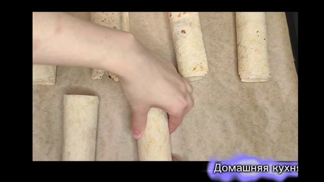 Вкусные блюда на каждый день 