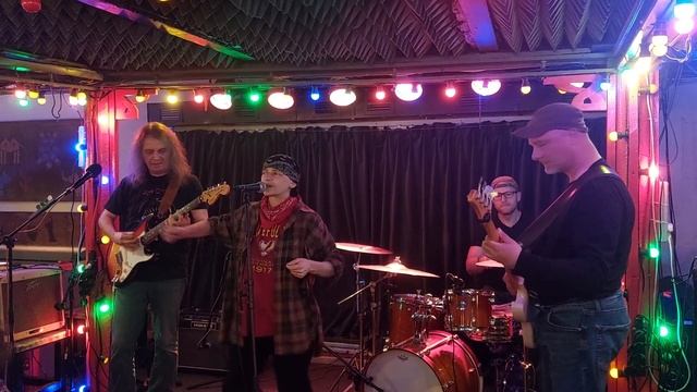 Умка и Новый Состав - Ход кротом. 05.06.23, Москва, Китайский Лётчик ДжаоДа. смотреть онлайн