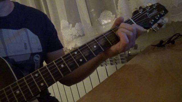К Элоизе acoustic cover смотреть онлайн